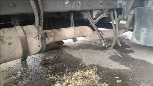 Текущий ремонт.