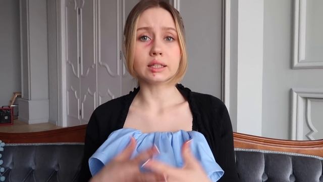 ПРИНЦЕССЫ ДИСНЕЙ ВЫРОСЛИ смотреть онлайн