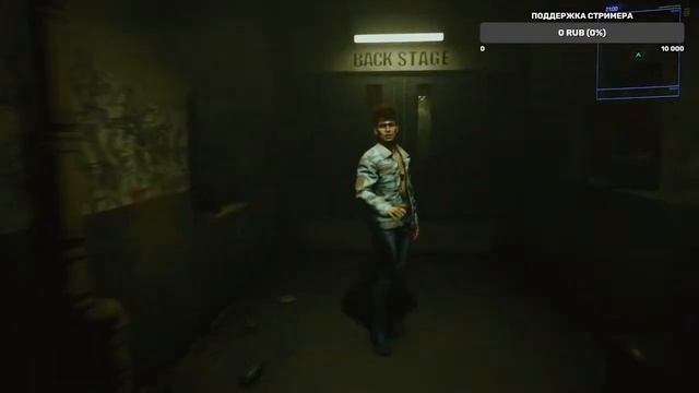 Cyberpunk 2077 прохождение №2 смотреть онлайн