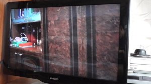 Обзор видеокамеры Panasonic M 3000, часть 4