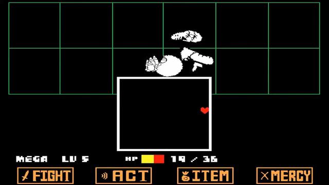 Mega Sucks at Undertale #9 - Mad Dummy смотреть онлайн