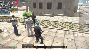 гранд криминал онлайн