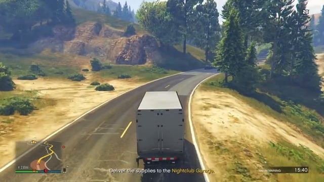GTA 5 Gets A NEW Update On Playstation 4! (Version 1.29) смотреть онлайн