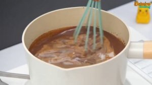 Самый вкусный десерт из молока и шоколада.Несложные рецепты