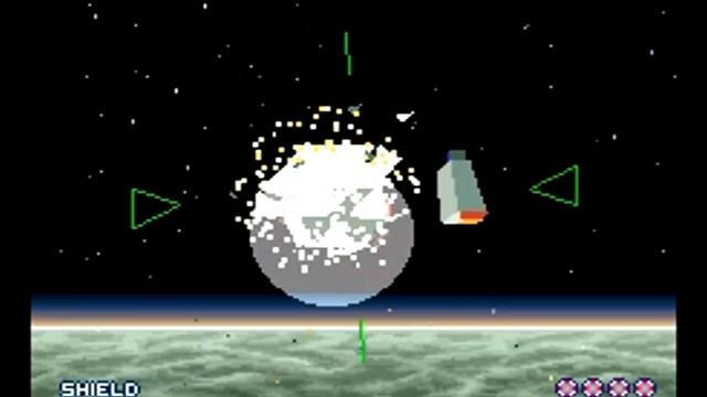 Star Fox (SNES)