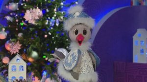 ✨Спокойной ночи, малыши✨ Волшебная сумочка