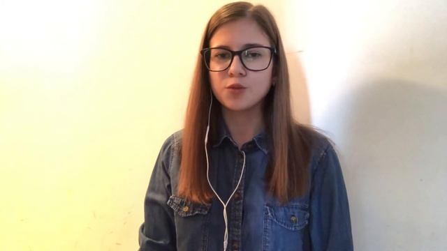 С. Есенин "Ты меня не любишь, не жалеешь" by Анастасия Лагренова смотреть онлайн