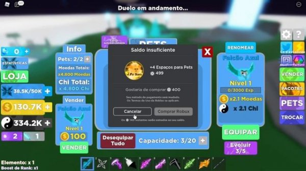 Ninja Legends Script/Hack ROBLOX!! Auto Farm Atualizado - Funcionando 2022