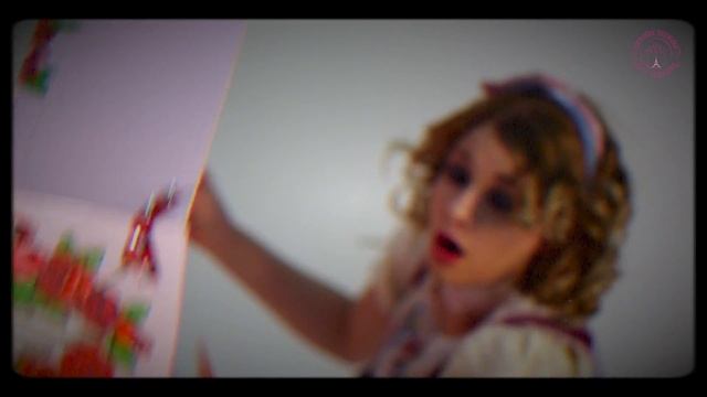 "ШКОЛА БУРЛЕСКА". 33 СЕРИЯ. Крошка де Пирожка "Кукла". смотреть онлайн