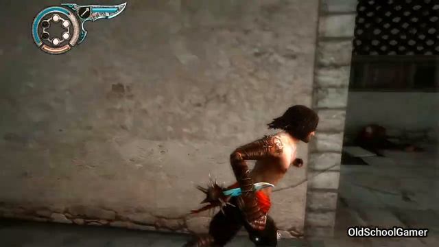 Prince of Persia The Two Thrones Stealth and Brutal Gameplay 2022 смотреть онлайн