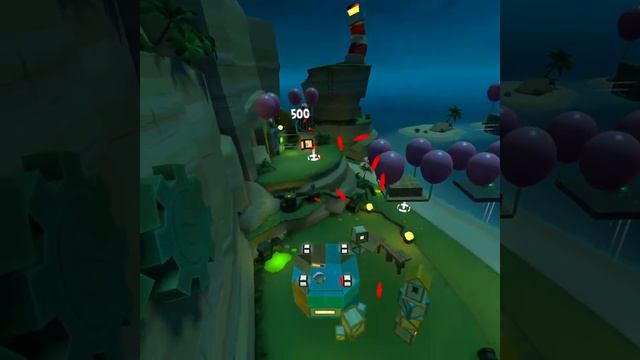 Angry birds isle of pigs pt 5 смотреть онлайн