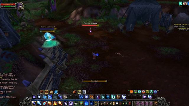 Wrath of the Lich King Classic: Weapons of Destruction смотреть онлайн