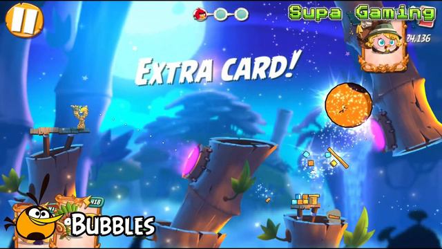 Angry Birds 2 - All Birds & Spell Abilities (July 2023) 1080P 60 FPS смотреть онлайн