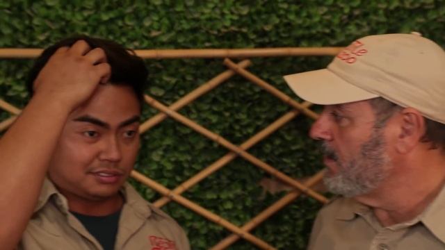 10 Things Not To Do at the Reptile Zoo.. (ft. @JayPrehistoricPetsTV) смотреть онлайн