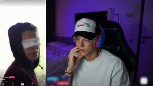 ПАРАДЕЕВИЧ СМОТРИТ ВИДЕО В ЛАЙК | ПАРАДЕЕВИЧ КРИНЖУЕТ В ЛАЙКЕ?