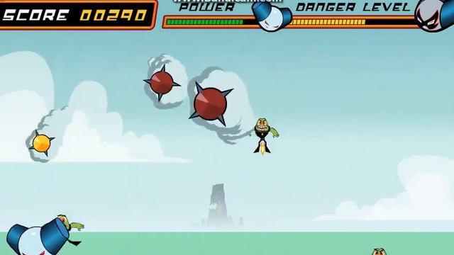 Спасение Томми смотреть онлайн