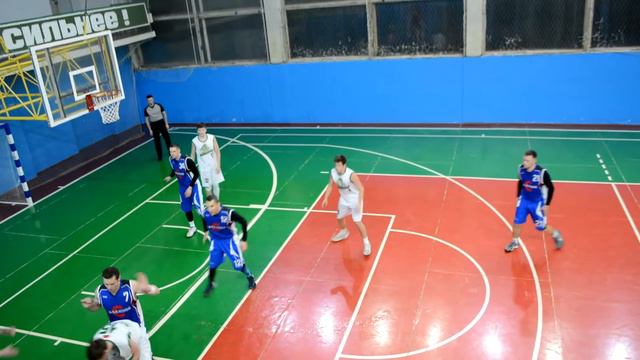 Кабандос-ДЮСШ Борисфен-1.Нарезки 1 четверть. смотреть онлайн