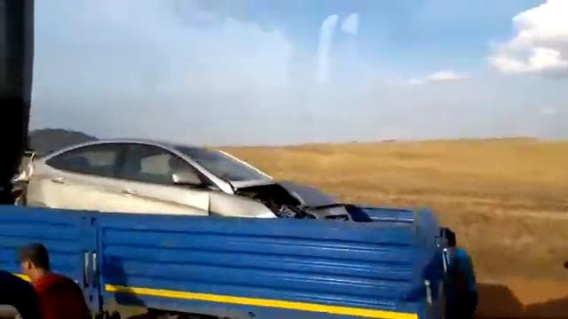 Траса соль Илецк Оренбург смотреть онлайн