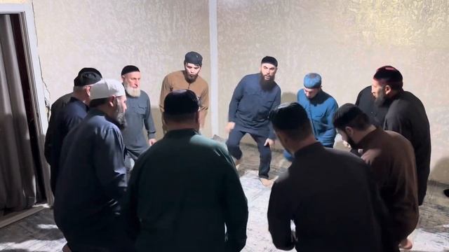 Мовлид Зикар ( 1 Иванов. 3 часть ) смотреть онлайн