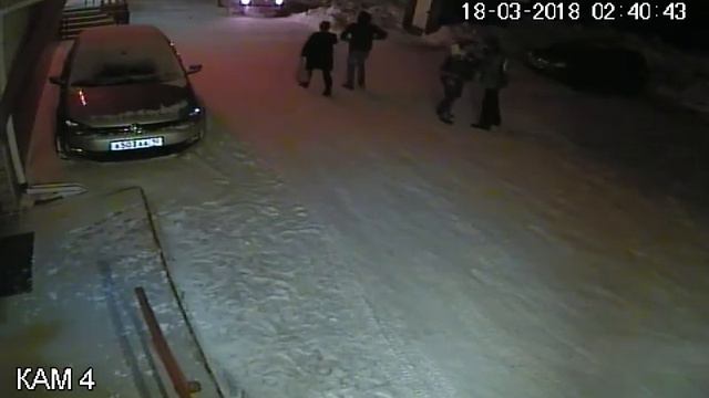 Продолжение драки возле бара смотреть онлайн