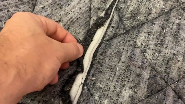 Коврик под рычаги КПП на УАЗ 469 смотреть онлайн