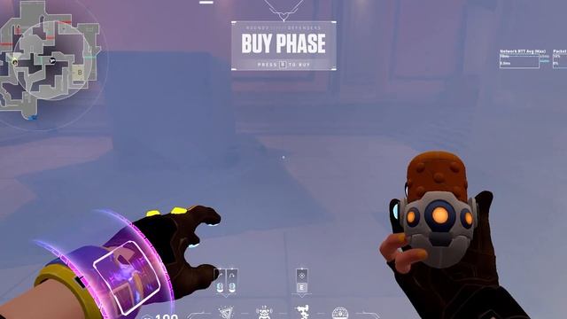 The Ultimate Killjoy Guide For Pearl ( Hidden Mollies, Lineups, Setups,..) смотреть онлайн