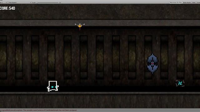 Getting closer: Github Game off смотреть онлайн