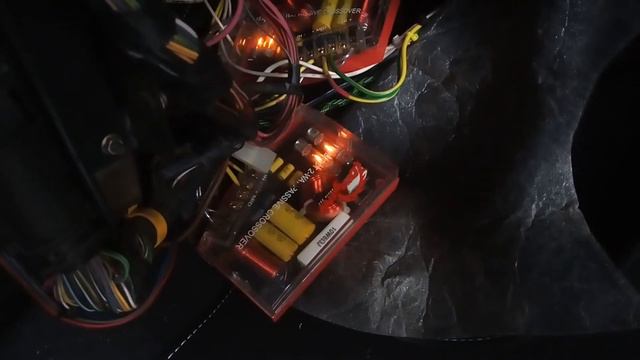 кроссоверы Dragster Dxx 228