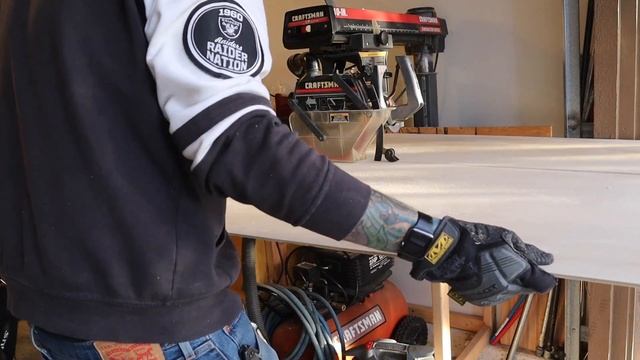 How We Built Walls in our Camper Van Build | 2021 Ford Transit Van Conversion Ep. 15 смотреть онлайн