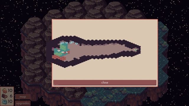 Karawan - Crumbling World Survival - Full Game Walkthrough All Three Worlds смотреть онлайн