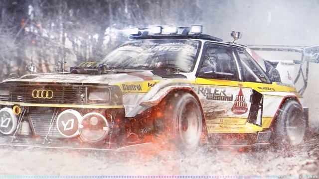 ＣＨＩＬＬ ＤＲＩＶＥ ⚡ДРИФТ ФОНК МИКС 2023 - ФОНК 2023 🔥 ФОНК МУЗЫКА 2023 смотреть онлайн