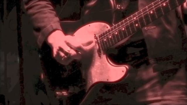 DELLERA & The Judas - Oceano Pacifico Blue - Live Trapani @ Bocadillo смотреть онлайн