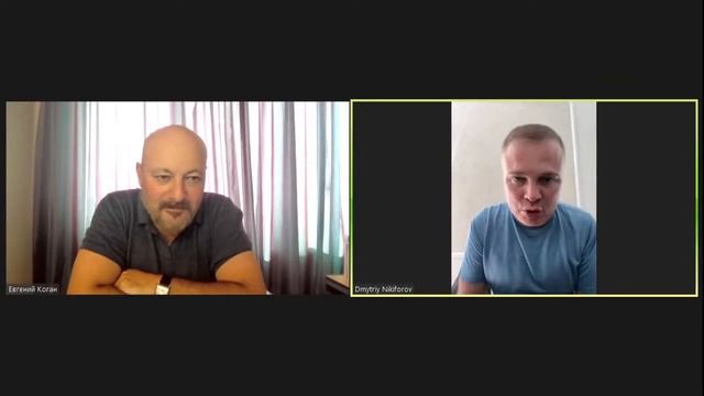 Как построить успешный бизнес с нуля?