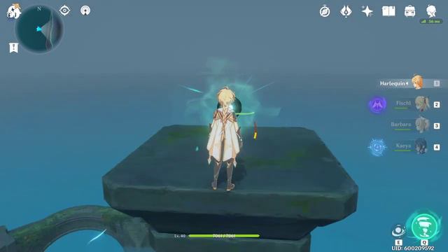 Secret Island!! How to get there, Puzzle Solving, and Boss Fight Guide смотреть онлайн