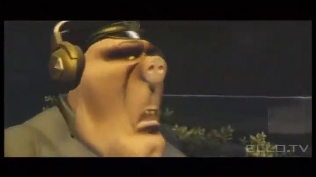 Глюкоза Айн, Цвай, Драй. Шики шики швайне