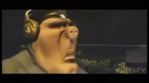 Глюкоза Айн, Цвай, Драй. Шики шики швайне