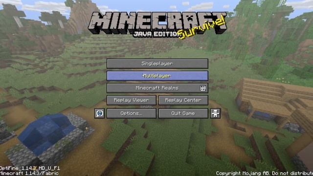 How to Craft Dirt Slabs in Minecraft 1.14 смотреть онлайн