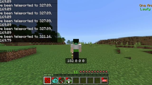 One Anime PvP Addon For Minecraft PE/Bedrock 1.19 | Anime Addon For MCPE смотреть онлайн