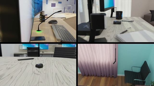 Clockaudio CUI-2 USB microphone interface feature video смотреть онлайн