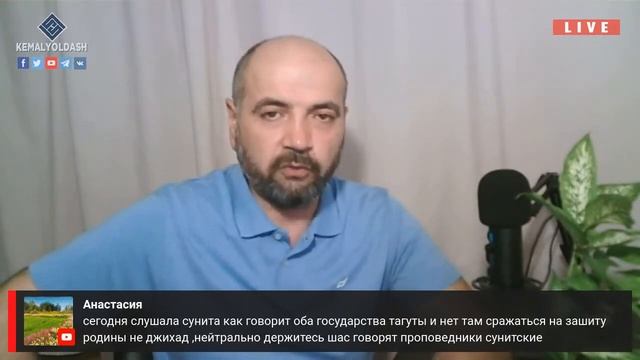 ЗА КОГО СРАЖАЮТСЯ СУННИТСКИЕ МУЛЛЫ? смотреть онлайн