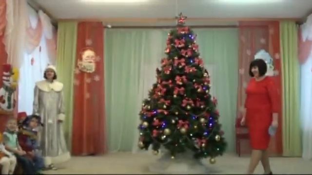 новый год 2017 гномики смотреть онлайн