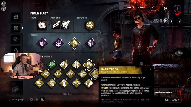 New Tomb - Let's get those challenges done // 6.24.2021 смотреть онлайн