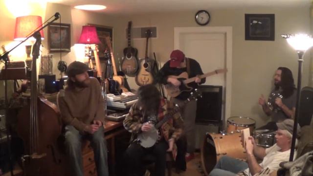 The Hek & Sky Band - Rainy Day Women #12 & 35 смотреть онлайн