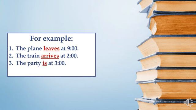 Beginner English: Simple Present Verb Tense смотреть онлайн