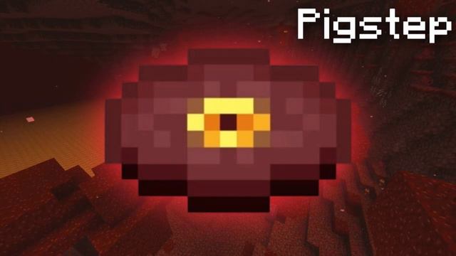 Lena Raine Pigstep - Minecraft смотреть онлайн