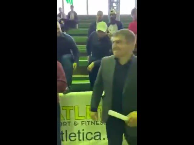 Награждение команды исторического факультета ДГПУ. г. Махачкала - 23.10.2020 год. смотреть онлайн