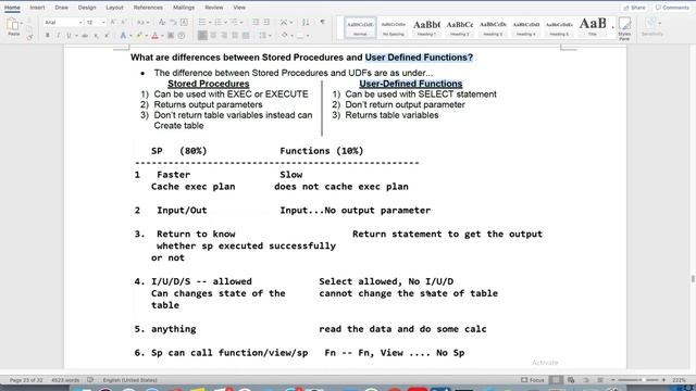 SQL server mock questions and answers 05 смотреть онлайн