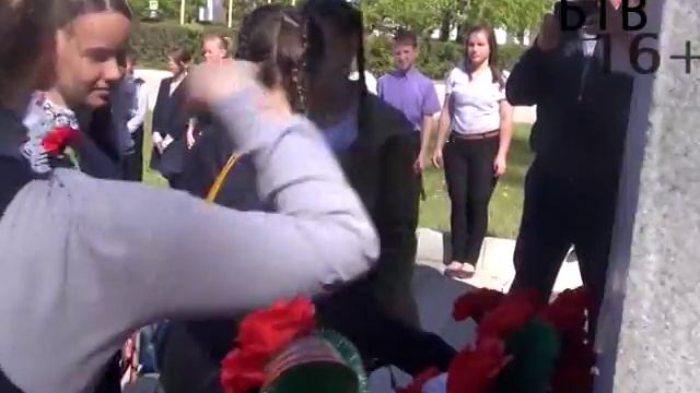 Праздник пионерской организации смотреть онлайн