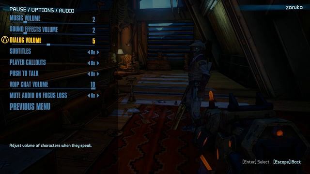 Borderlands 2 DLC - Sir Hammerlock's Big Game Hunt part 1 (no commentary) смотреть онлайн
