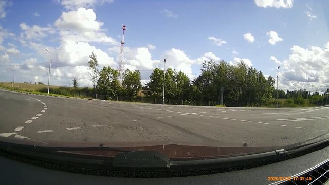 Смоленский поворот - не повторять! смотреть онлайн